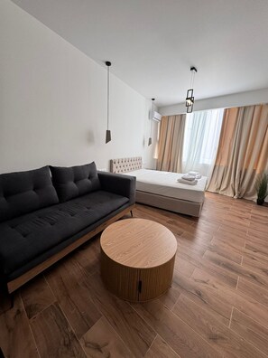 Rumah | 1 kamar tidur