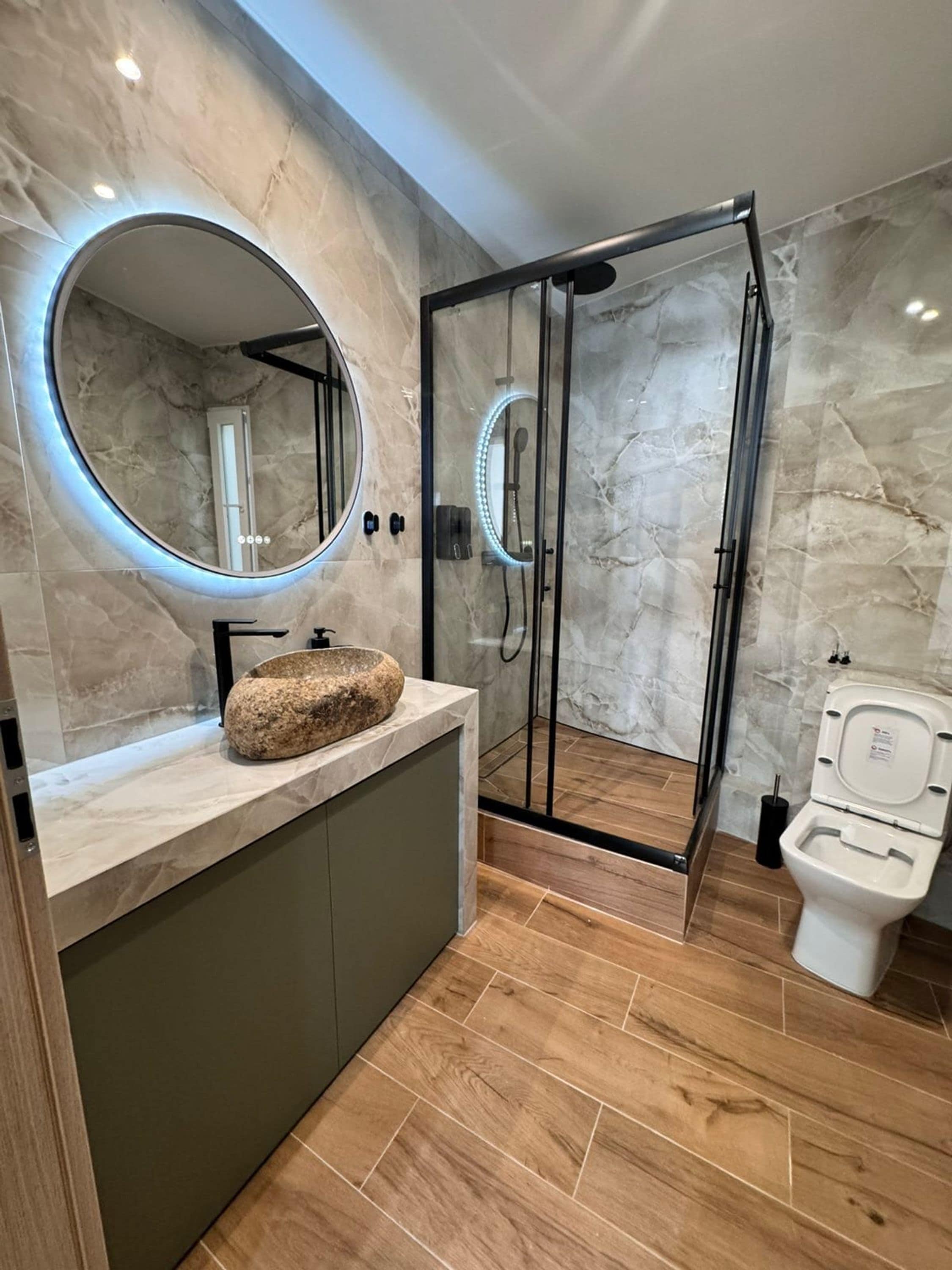 Casa | 1 dormitorio