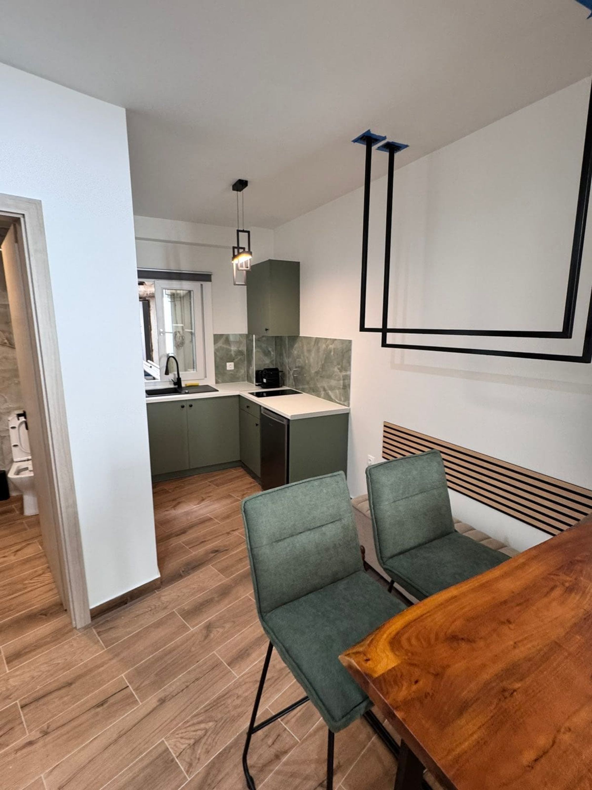 Casa | 1 dormitorio