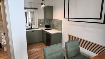 Casa | 1 dormitorio