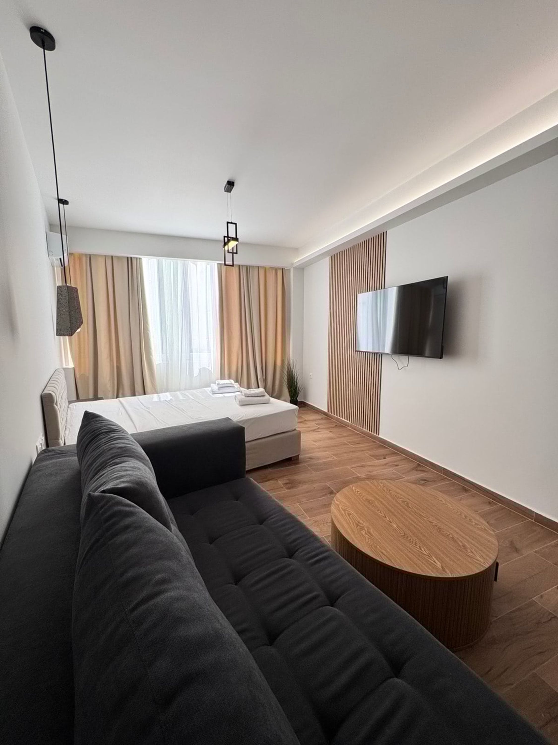 Casa | 1 dormitorio