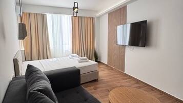 Casa | 1 dormitorio