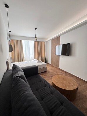 Casa | 1 dormitorio