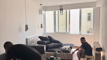 Rumah, Boleh Merokok | 1 kamar tidur