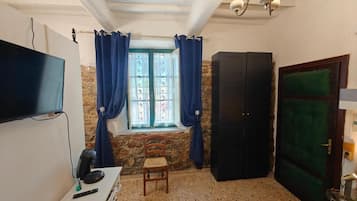 Doppelzimmer | Innenbereich
