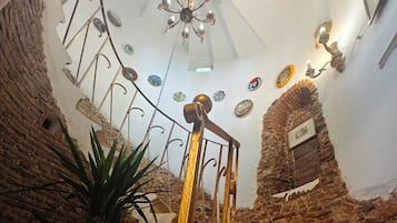Dreibettzimmer | Innenbereich