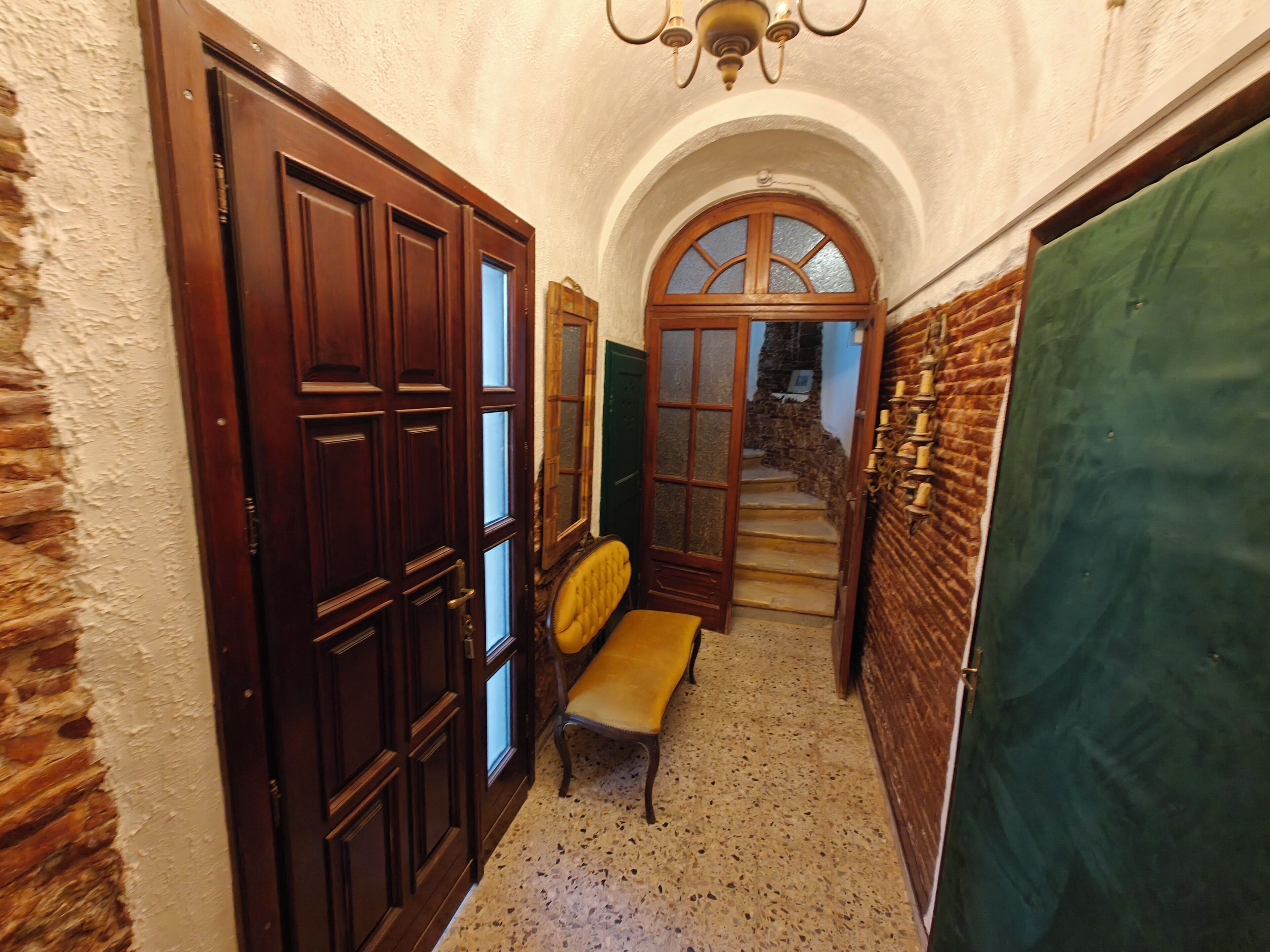Triple Room | Interior