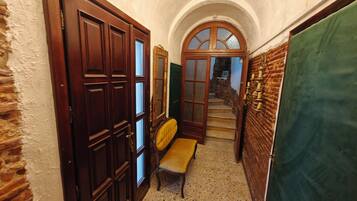 Triple Room | Interior