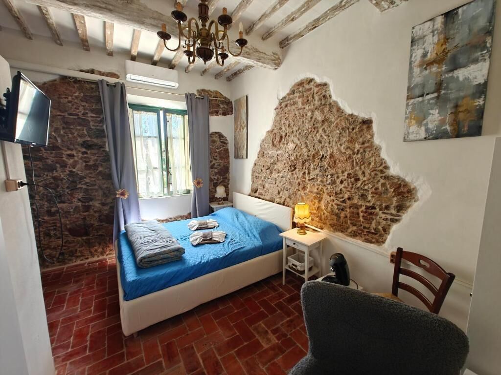 Doppelzimmer, Nichtraucher