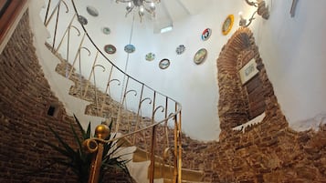 Double Room | Interior