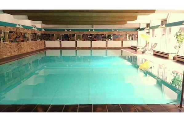 Pool - Vrbo Property (Bad Harzburg)