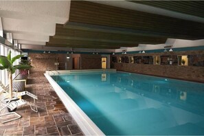 Pool - Vrbo Property (Bad Harzburg)
