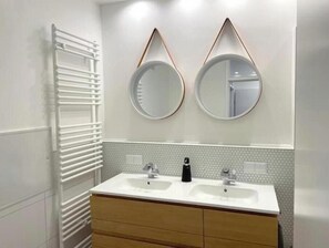 Een douche