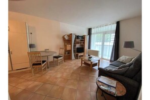 Living area - Vrbo Property (Bad Harzburg)