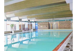 Pool - Vrbo Property (Bad Harzburg)