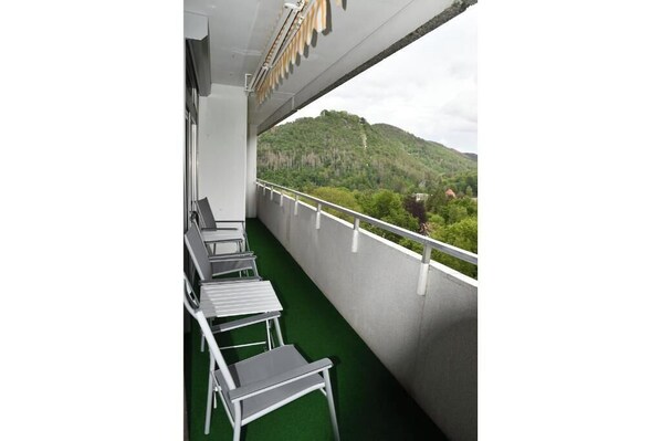 Property grounds - Vrbo Property (Bad Harzburg)