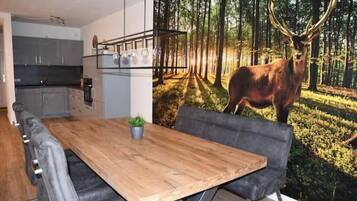 Dineren