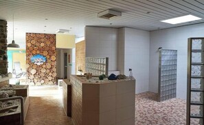 Spa - Riefenbach, Riefenbach (including bed linens) (Bad Harzburg)