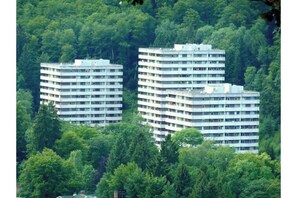 Exterior - Vrbo Property (Bad Harzburg)