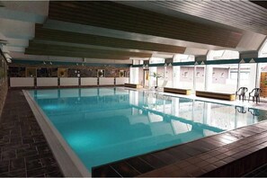Pool - Vrbo Property (Bad Harzburg)