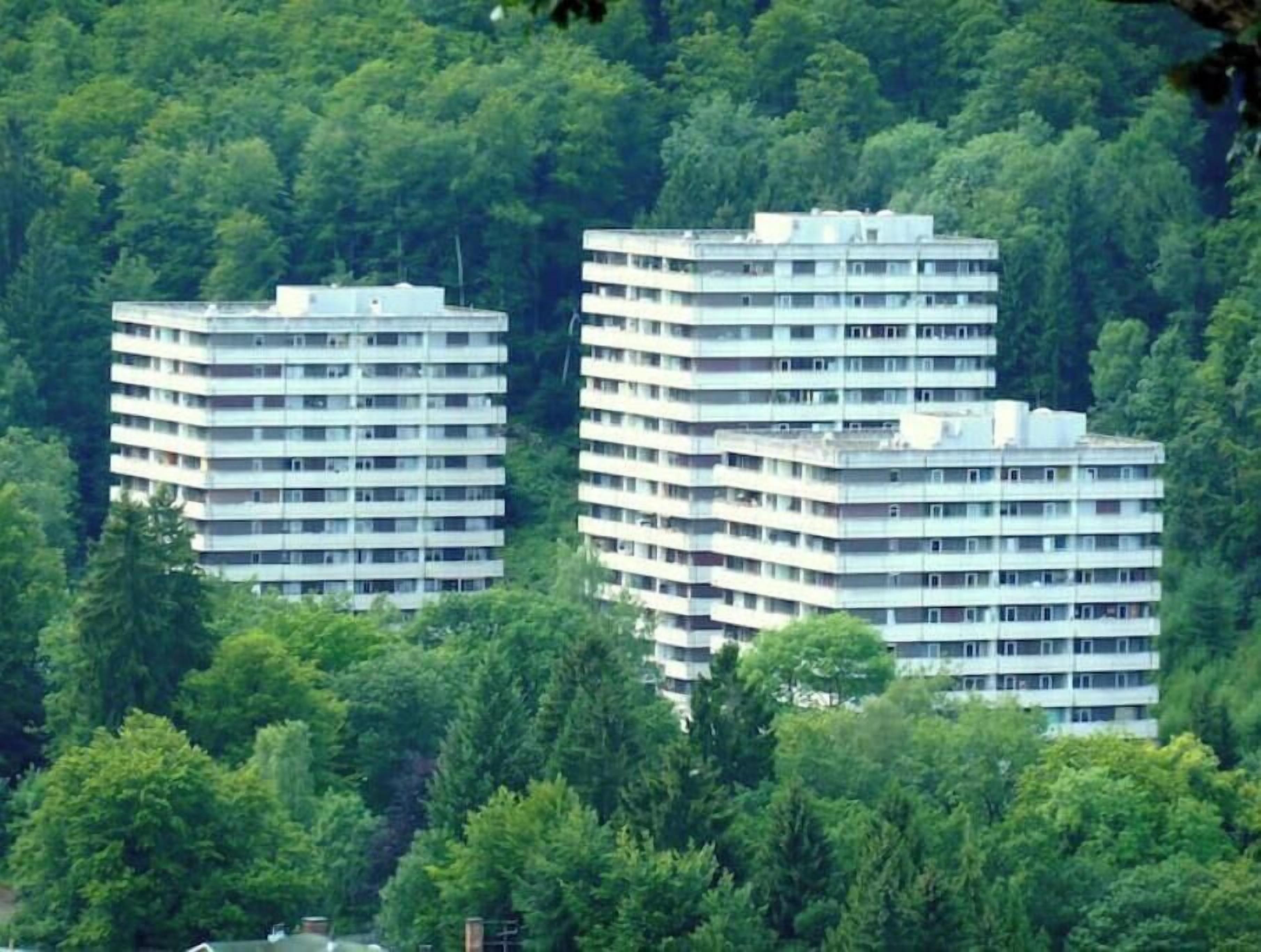 Exterieur