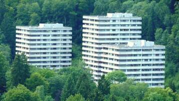 Exterieur