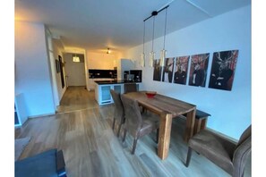 Dining - Vrbo Property (Bad Harzburg)