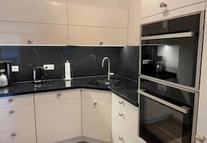 Privékeuken
