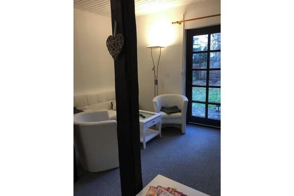 Interior - Vrbo Property (Bad Harzburg)