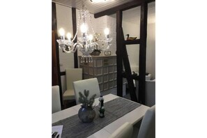 Dining - Vrbo Property (Bad Harzburg)
