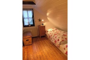 Room - Vrbo Property (Bad Harzburg)