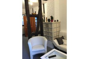 Lobby - Vrbo Property (Bad Harzburg)