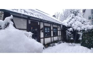 Exterior - Vrbo Property (Bad Harzburg)