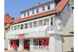 Exterior - Vrbo Property (Bad Harzburg)