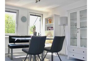 Dining - Vrbo Property (Bad Harzburg)