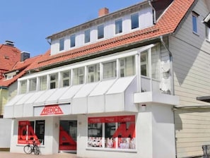 Außenbereich