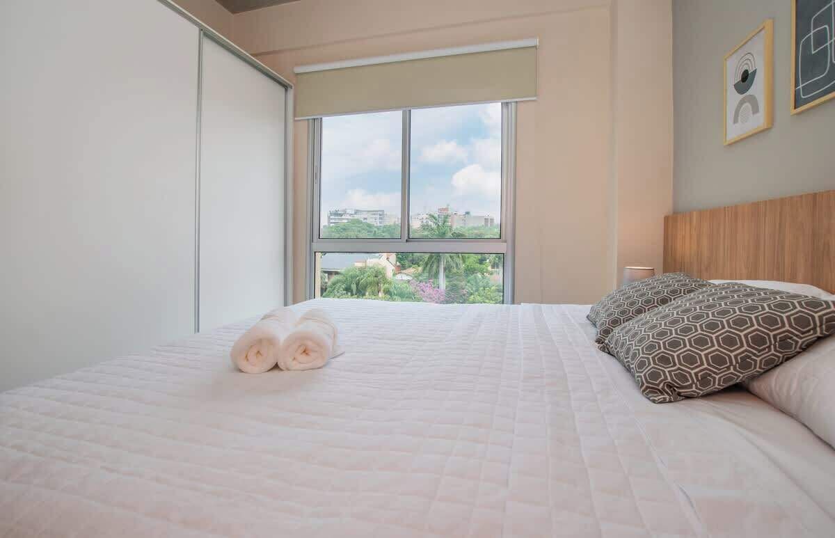 Apartamento, 1 habitación | Wifi gratis