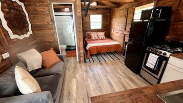 1 chambre, Wi-Fi, literie fournie