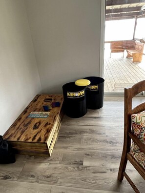 Interior - Spacious Vacation Rental with Stunning Lake Views from the Incredible Deck for an Amazing Getaway in Sabine National Forest in Hemphill, Texas (Hemphill)