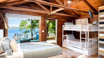 1 quarto, Wi-Fi, roupa de cama