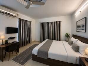 Standard Single Room - Hotel Ragav (Lonavala)