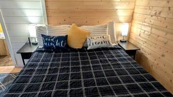 1 quarto, Wi-Fi, roupa de cama