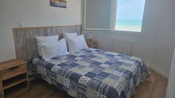 1 slaapkamer, gratis wifi, beddengoed