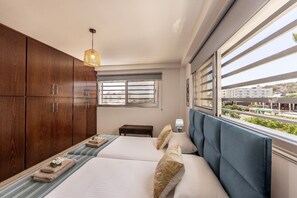 Room - 3 Bedroom Penthouse In the Absolute Center Of Protaras (Paralimni)