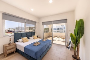 Room - 3 Bedroom Penthouse In Absolut Center Of Protaras (Paralimni)