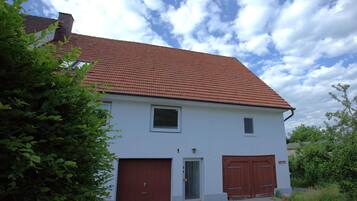 Außenbereich