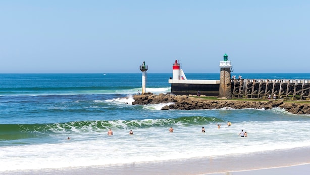 Strand