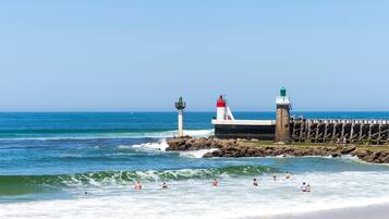 Plage