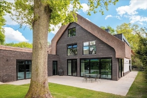 Eksteriør