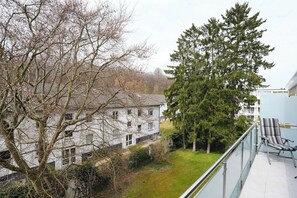 Unterkunftsgelände